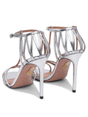 Aquazzura Sandali Con Tacco 10,5 cm