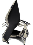 Khaite Heeled Shoes