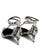 Khaite Heeled Shoes