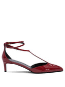 Chaussures à talons khaite