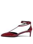 Chaussures à talons khaite
