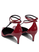Chaussures à talons khaite