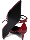 Chaussures à talons khaite
