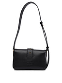 Pinko Borsa A Tracolla Morbida "Mini Love Bag" In Pelle