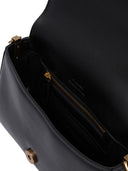 Pinko Borsa A Tracolla Morbida "Mini Love Bag" In Pelle