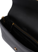 Pinko Borsa Morbida A Tracolla "Love Bag" In Pelle