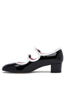 Carel Heeled Shoes