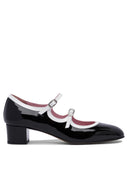 Carel Heeled Shoes