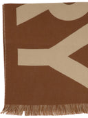 Foulards burberry