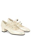 Carel Heeled Shoes