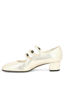 Carel Heeled Shoes