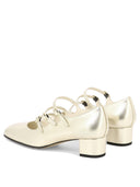 Carel Heeled Shoes