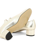 Carel Heeled Shoes