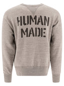 Sweats-shirts fabriqués par l'homme