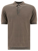 John Smedley Polo