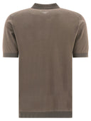 John Smedley Polo