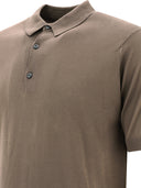 John Smedley Polo