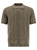 Nn.07 Shirts