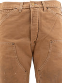Rrl By Ralph Lauren Trousers