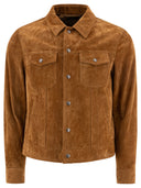 Vestes Tom Ford