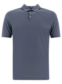 Zanone Polo Shirts