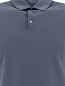 Zanone Polo Shirts
