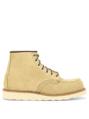 Red Wing Shoes Ankle Boots