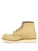Red Wing Shoes Ankle Boots