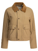Vestes burberry