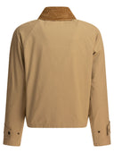 Vestes burberry