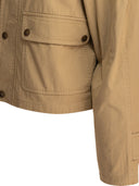 Vestes burberry