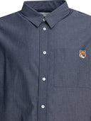 Maison Kitsuné Shirts