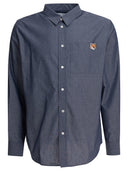 Maison Kitsuné Shirts
