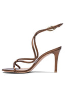 Gianvito Rossi Black Mamba 85