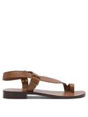 Soeur Sandals