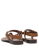 Soeur Sandals