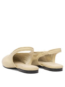 Sandales soeur