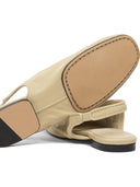 Sandales soeur