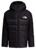 Les vestes de face nord
