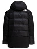 Les vestes de face nord