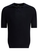 Zegna Polo Shirts