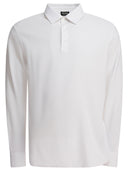 Zegna Polo Shirts