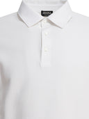 Zegna Polo Shirts