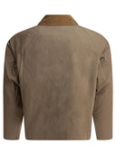 Barbour Jackets