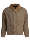 Barbour Jackets