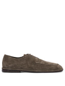Ferragamo Lace Up Shoes