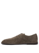 Ferragamo Lace Up Shoes