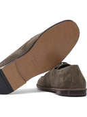 Ferragamo Lace Up Shoes
