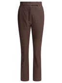 Pantalones de max mara