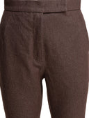 Pantalones de max mara